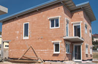 Hill Wootton home extensions