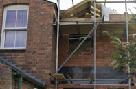 free Hill Wootton home extension quotes