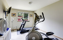 Hill Wootton home gym construction leads
