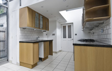 Hill Wootton kitchen extension leads