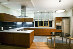 kitchen extensions Hill Wootton