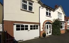 Hill Wootton multiple storey extension leads